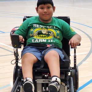 Fundraising Page: Alfredo Beltran Maldonado